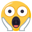 :scream: